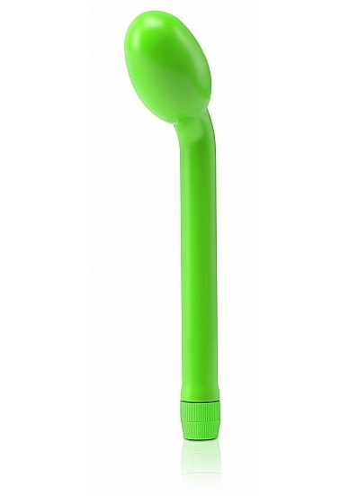 Slender G - Green