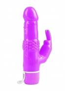Rabbit Vibe - Purple