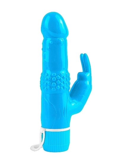 Rabbit Vibe - Blue