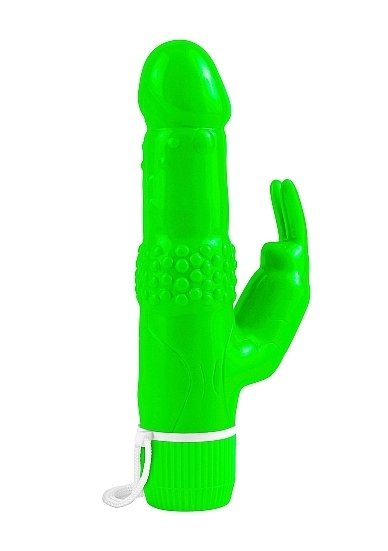 Rabbit Vibe - Green