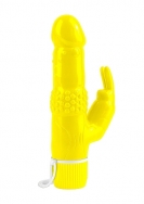 Rabbit Vibe - Yellow