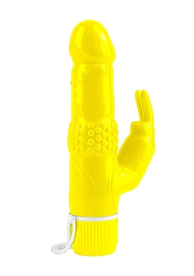 Rabbit Vibe - Yellow