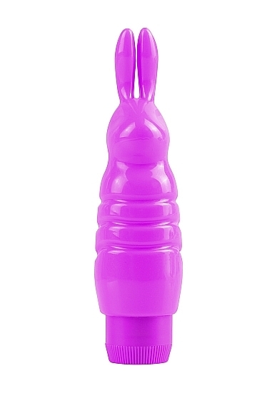 Lil Rabbit - Purple