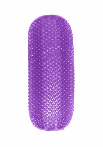 EZ Grip Stroker - Purple