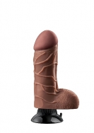Real Feel - Deluxe #2 - Brown