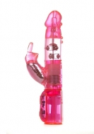 Fantasy 4 Rabbit - Pink