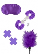 Purple Passion Kit