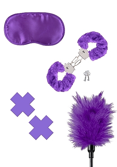 Purple Passion Kit
