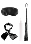 Silky Seduction Kit