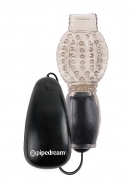 Vibrating Head Teazer