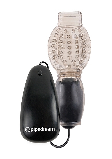Vibrating Head Teazer