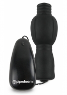 Fetish Fantasy Series Vibrating Head Teazer