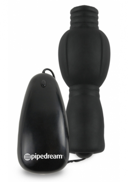 Fetish Fantasy Series Vibrating Head Teazer