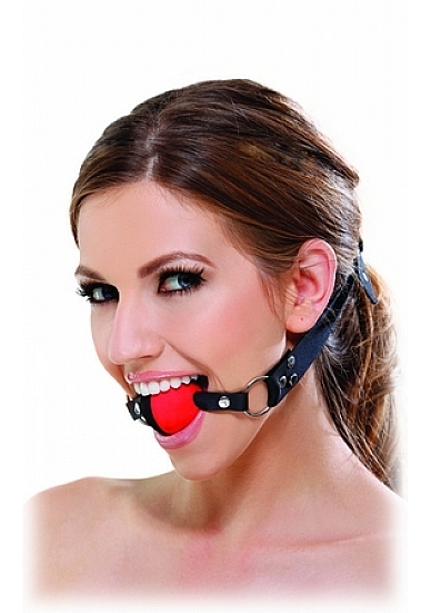 Fetish Fantasy Series Two Tone Ball Gag