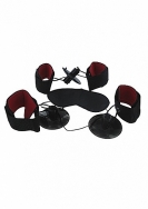 Suction Cup Bondage Kit