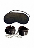Beginner's Cuffs