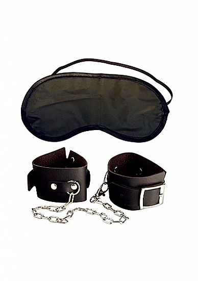 Beginner's Cuffs