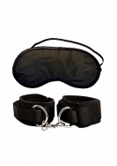 Heavy Duty Cuffs