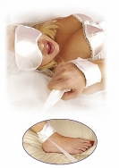 Honeymoon Bondage Kit