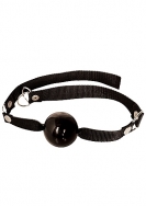 Beginner's Ball Gag - Black
