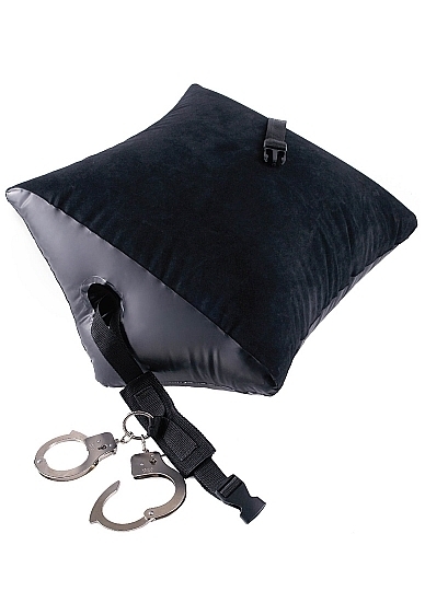 Deluxe Position Master with Cuffs