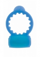 Cock Ring - Blue