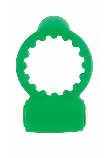 Cock Ring - Green