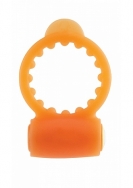 Cock Ring - Orange