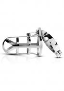 Metal Worx - Cock Cage XL