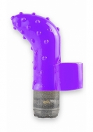 Neon Finger - Fun Vibe - Purple