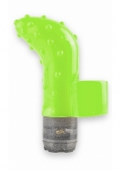 Neon Finger - Fun Vibe - Green