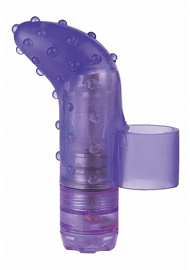 Finger Fun - Purple