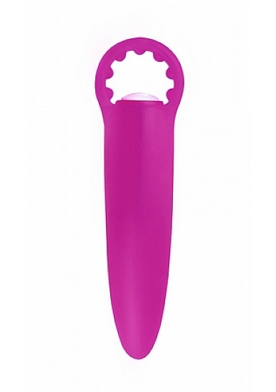 Finger Vibe - Purple
