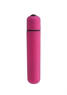 Luv Touch Bullet - XL - Pink