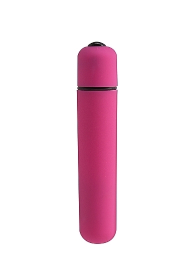 Luv Touch Bullet - XL - Pink