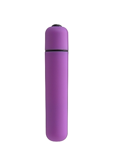 Luv Touch Bullet - XL - Purple