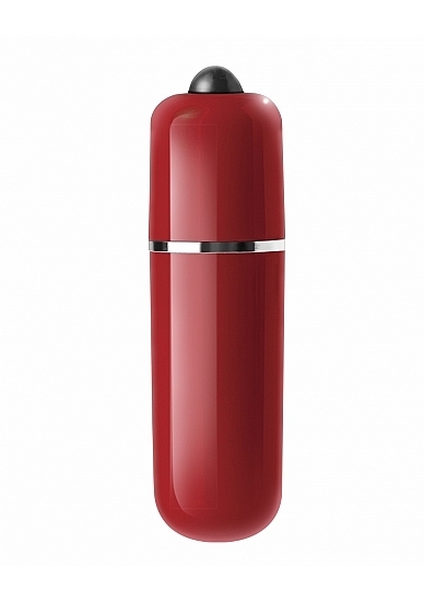 3-Speed Bullet - Red