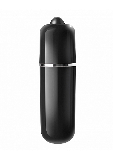 3-Speed Bullet - Black