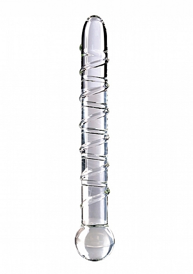 Icicles No. 1