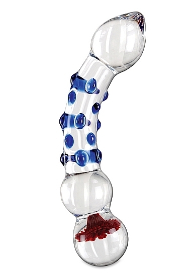 Icicles No. 18