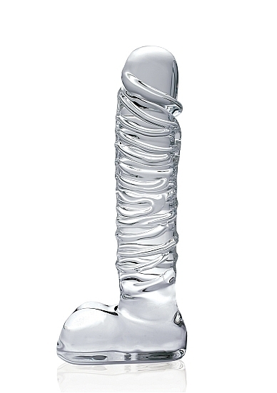 Icicles No. 63
