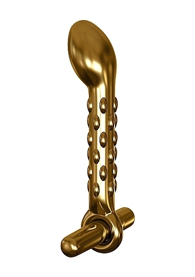 Icicles - G07 -  Gold Edition