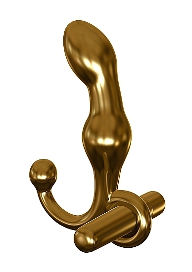 Icicles - G08 -  Gold Edition