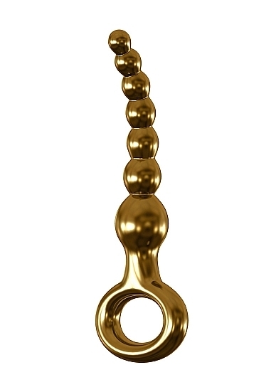 Icicles - G09 -  Gold Edition