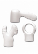 Mini Wanachi Attachments