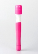 Mini Wanachi Massager - Pink