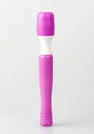 Mini Wanachi Massager - Purple