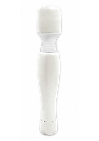 Waterproof Mini Wanachi - White