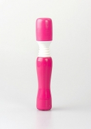 Maxi Wanachi Massager - Pink