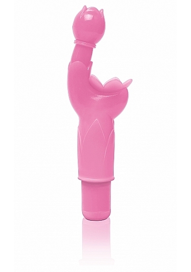 Dazzlin Daizy Wanachi Pink